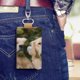 thumbnail image 5 of Estuche para Llaves Desmarcar de Piel, 5 of 6