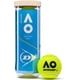 thumbnail image 2 of Pelotas de Tenis Dunlop Australian Open 6 Latas (18), 2 of 5