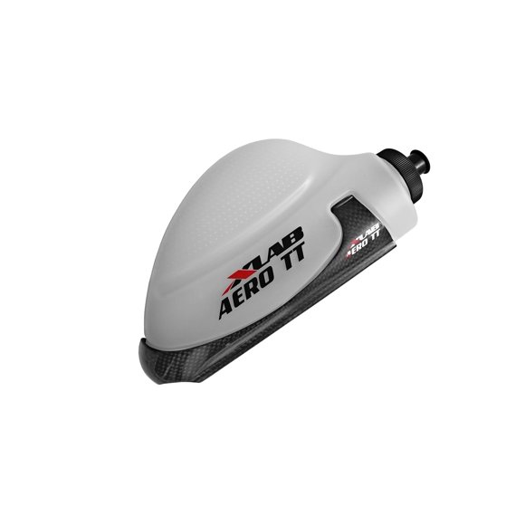 Botella XLAB Aero TT 591 ml Transparente