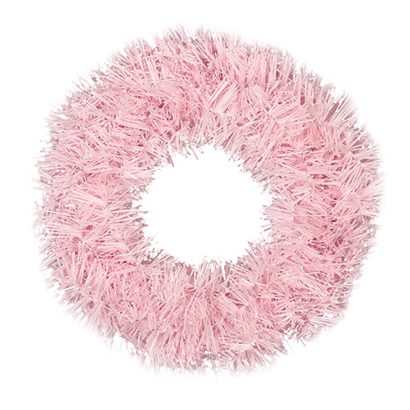 Bothyi - Guirnalda De Flores Artificiales Para Colgar En El Hogar, Guirnalda Festiva, Navidad, 30 Cm