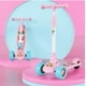 thumbnail image 2 of Monopatín Scooter Niños Rosado Blanco, 2 of 5