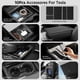 thumbnail image 2 of Organizador para Consola Central TSLDRV para Tesla Model Y 2025-26, 2 of 8