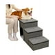 thumbnail image 2 of Escalera Plegable para Mascotas con Almacenamiento, 2 of 7