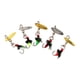thumbnail image 5 of 5 Señuelos De Pesca Spinnerbait De Metal Duro Para Lucio Walleye, 5 of 5