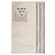 thumbnail image 1 of Alfombra Dh. Rustic Coll. 60X90 Beige 204, 1 of 3