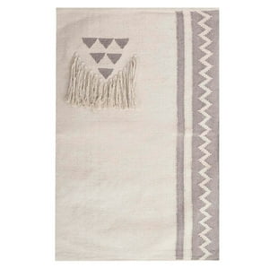 Dib - Alfombra Dh. Rustic Coll. 60X90 Beige 204