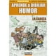 thumbnail image 1 of Libro Aprende A Dibujar Humor: La Cabeza - José Orcajo, 1 of 2