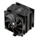 thumbnail image 1 of Refrigeración CPU Thermalright Assassin Burst 120 EVO Dark, 1 of 1