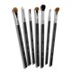 thumbnail image 1 of Set de Brochas para Ojos Sigma Beauty 7 Piezas Fibras Sintéticas, 1 of 3