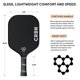 thumbnail image 4 of Pala de Pickleball CRBN Serie X 16 mm Power, 4 of 8