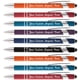 thumbnail image 1 of Lápices Express Rainbow Rubberized Con Punta Stylus X12, 1 of 6