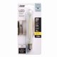 thumbnail image 1 of Bombilla LED Feit T4 GY8.6 de 2,5 W (equivalente a 20 W), color blanco cálido, paquete de 1, 1 of 2