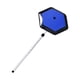 thumbnail image 3 of Bolsa De Viaje De Golf De 2 Secciones Barra De Soporte Telescópica Para Envío De Palos De Golf Azul, 3 of 5