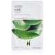 thumbnail image 1 of Mascarilla Facial The Face Shop Real Nature Aloe Vera 20 g, 1 of 5