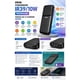 thumbnail image 2 of Power Bank 10000mah Con Puertos USB-A USB-C Y Micro-V8, 2 of 5