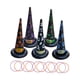 thumbnail image 3 of 15 Juegos De Lanzamiento De Anillos Para Halloween, Juegos De Halloween Para Suministros De Fiesta, Eventos, Niños, 3 of 5