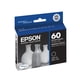 thumbnail image 2 of Cartucho de tinta Epson T060 DuraBrite Ultra Black T060120-S, 2 of 8