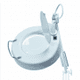 thumbnail image 2 of Lampara Con Lupa, Prensa Y Flourescente 22W, 127mm 8064-D-1C, 2 of 2