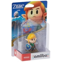 Nintendo - Amiibo Link - The Legend Of Zelda Link'S Awakening