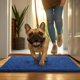 thumbnail image 5 of Alfombra para Entrada de Perro MUDGUARD MAT 48 × 76 cm Azul Marino, 5 of 5