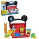 thumbnail image 1 of Playset Play-Doh Disney Mickey Mouse Clubhouse On-The-Go Garage, 1 of 8