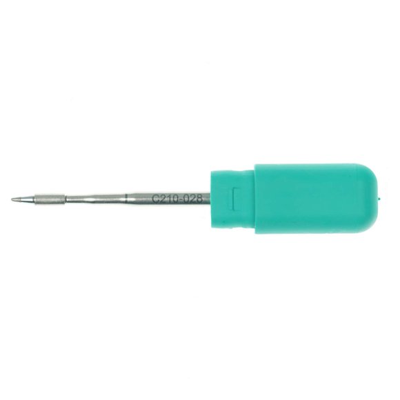 Cucharilla de Cartucho JBC 1 mm C210028