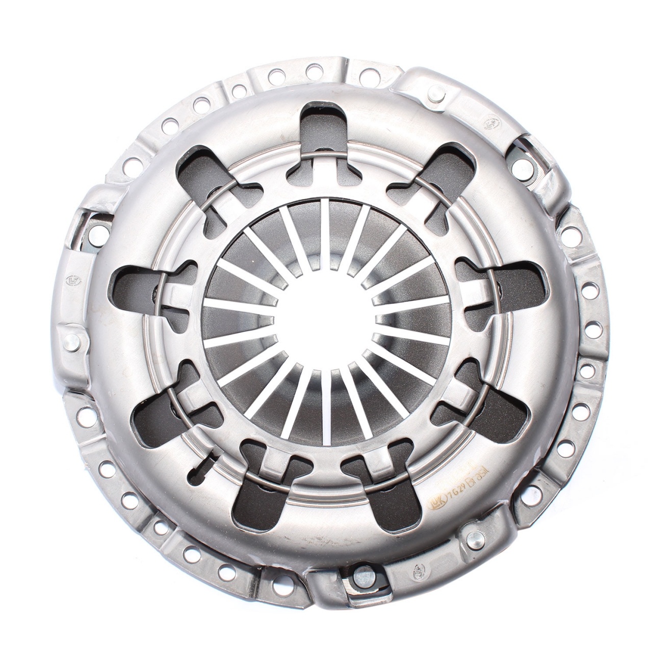 Repuestos Del Sol - Kit Embrague Volkswagen Gol G3 1.8 2000 2009