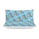 thumbnail image 3 of Squirtle Bed Duvet Cover Funny Anime Cartoon Bedding Sets Lightweight 3 Piece Comforter Sets, 3 of 5
