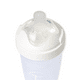 thumbnail image 5 of Mamadera Twistshake Double Pro 260ml - Blanco, 5 of 13