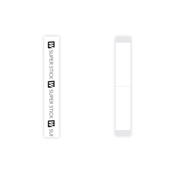 Cinta Adhesiva Walker Tape Super Stick Doble Cara 36 unidades