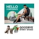 thumbnail image 4 of Desodorante para Zapatos Fresh Nest Paquete de 2 Reutilizable Control de Olores, 4 of 6