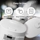 thumbnail image 3 of Arrocera Cr 0641f 1 4 L 6 Tazas 2 8 L 12 Tazas Blanca, 3 of 8