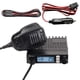 thumbnail image 1 of Radio CB Cobra 19 MINI AM/FM recreativa de modo dual de 40 canales, 1 of 7
