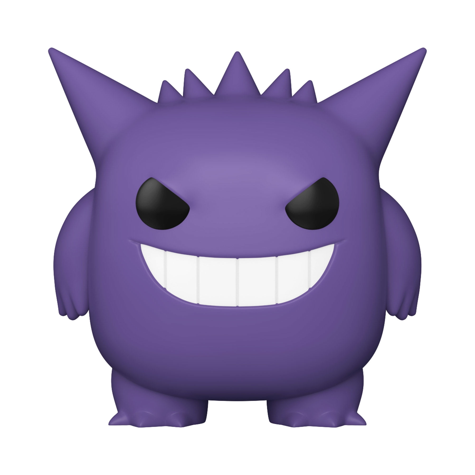 Figura Coleccionable Funko Pop Gengar Pokemon 80311