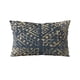 thumbnail image 5 of Cojín decorativo Plutus Brands Blue Plutus Diamonds 66 x 66 cm, 5 of 9