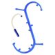 thumbnail image 1 of Herramientas de masaje Body Back Buddy Classic Buddy & Mini Bundle, 1 of 8