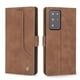 thumbnail image 3 of Luxury Leather Case For Samsung Galaxy Note 20 Ultra 10 9 Plus, Magnetic Flip Wallet Card Slots, 3 of 3