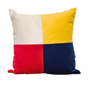 Máxima Design - Cojín Amapola 45X45 Cm