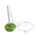 thumbnail image 2 of Bolígrafo De Boda Con Soporte Para Bolígrafo Bolígrafo De Recepción Moderno Para Fiesta De Compromiso En La Oficina Verde, 2 of 5