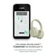 thumbnail image 4 of Audífonos Over Ear Evo sleve Bluetooth Blanco Crema, 4 of 12