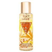 Guess - Destination Ibiza Mist Shimmer 250Ml