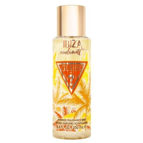 Guess - Destination Ibiza Mist Shimmer 250Ml