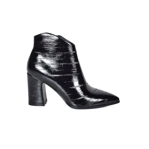 Eda Manzini - Botín Constantina Negro