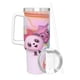 thumbnail image 3 of Vaso Térmico de Acero Inoxidable con Asa Desmarcar Baby Riki 1180 ml, 3 of 6