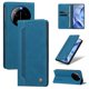 thumbnail image 1 of Funda Billetera para Xiaomi 17 Ultra Imán y Resistente Azul, 1 of 6