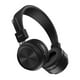 thumbnail image 1 of Audífonos Inalámbricos Bluetooth Over-ear Hoco W25 Black, 1 of 7