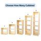 thumbnail image 4 of Gabinete PHILLCO a Medida de 2 Cubos en Melamina, 4 of 8