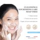 thumbnail image 3 of Crema espumosa Cleanser Embryolisse, leche, 200 ml, fórmula vegana, 3 of 6