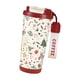thumbnail image 3 of Taza De Café Con Aislamiento Navideño, Botella De Agua Para Picnic, Deportes Al Aire Libre, Senderismo, Estilo B, 3 of 5