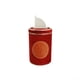 thumbnail image 1 of Yerbera Cilíndrica Con Dispensador Roja 180 G, 1 of 2